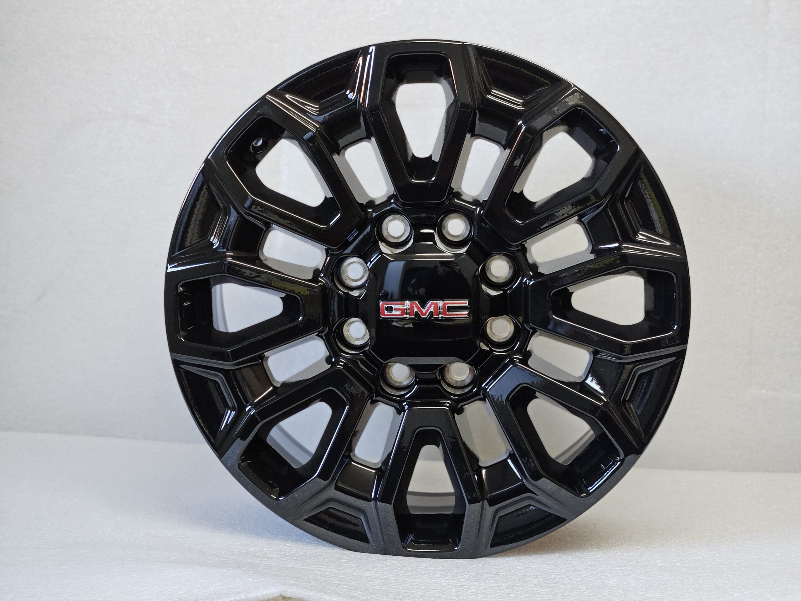 22″ Chevrolet/GMC 2500/3500 Wheels